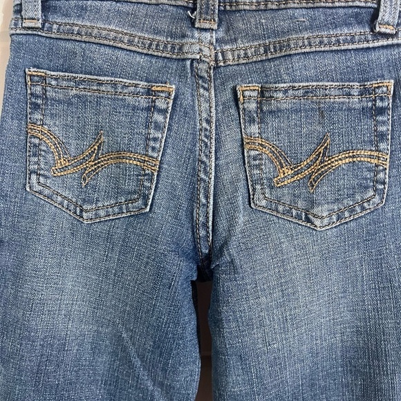 Girls jeans - Picture 4 of 7